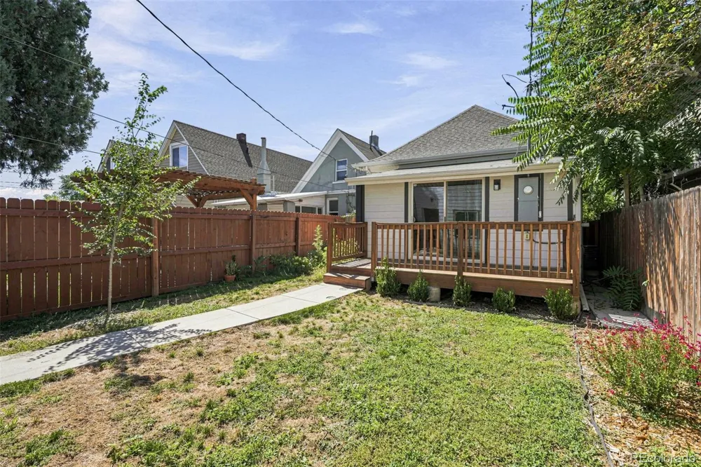 2928 High Street Denver, CO 80205