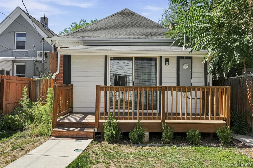 2928 High Street Denver, CO 80205