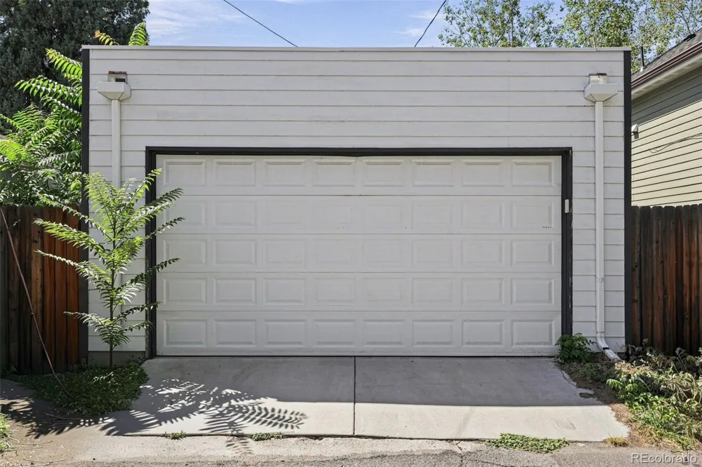 2928 High Street Denver, CO 80205