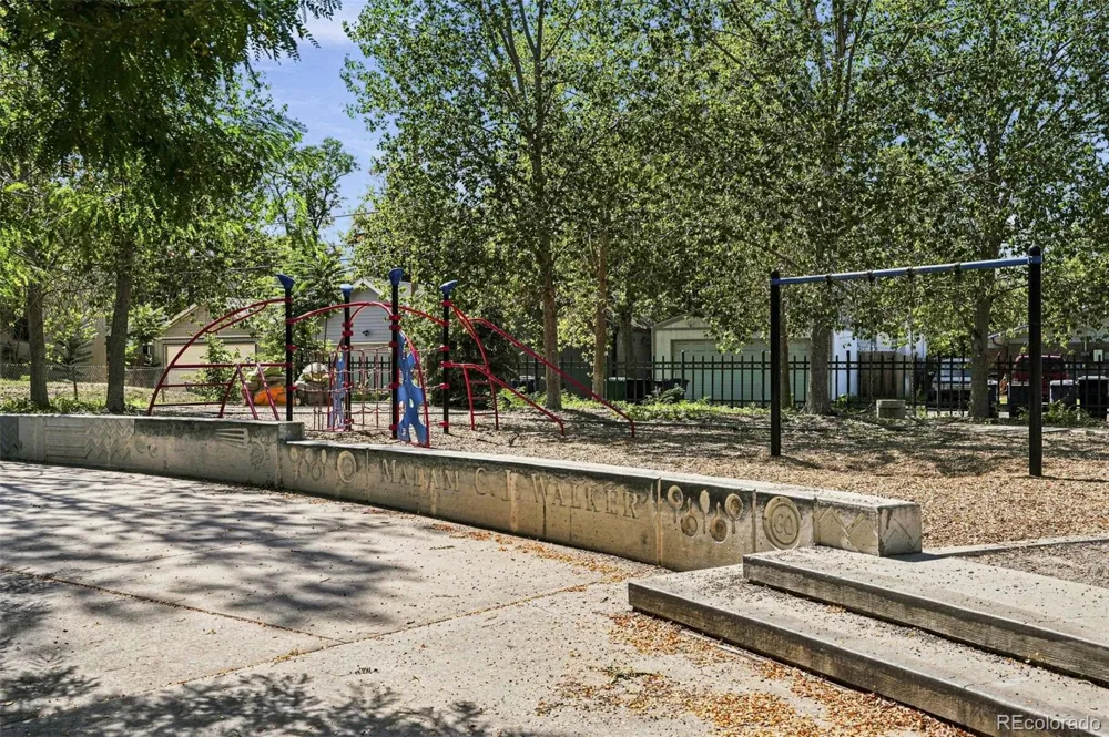 2928 High Street Denver, CO 80205