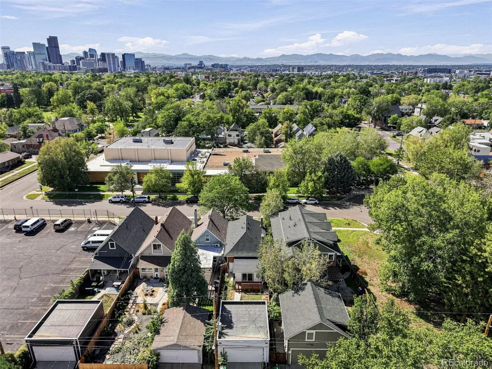 2928 High Street Denver, CO 80205
