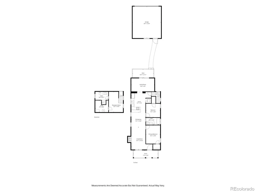 2928 High Street Denver, CO 80205