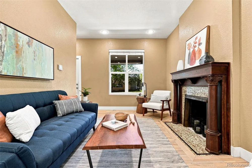 2928 High Street Denver, CO 80205