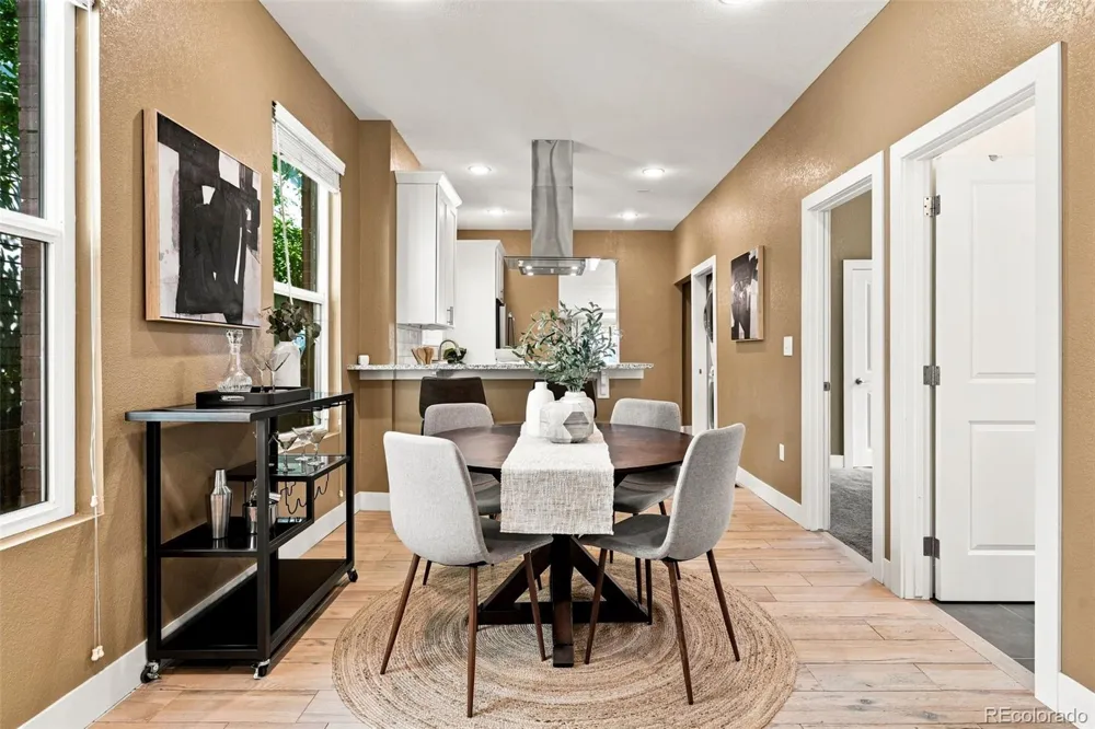 2928 High Street Denver, CO 80205