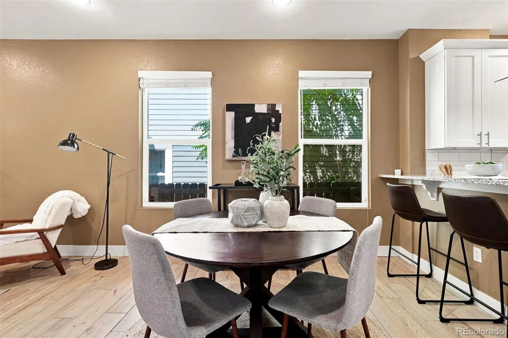 2928 High Street Denver, CO 80205