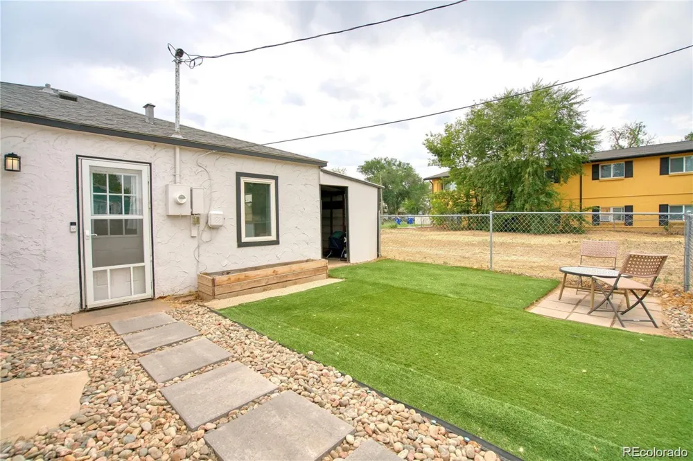 2001 5th Avenue Greeley, CO 80631
