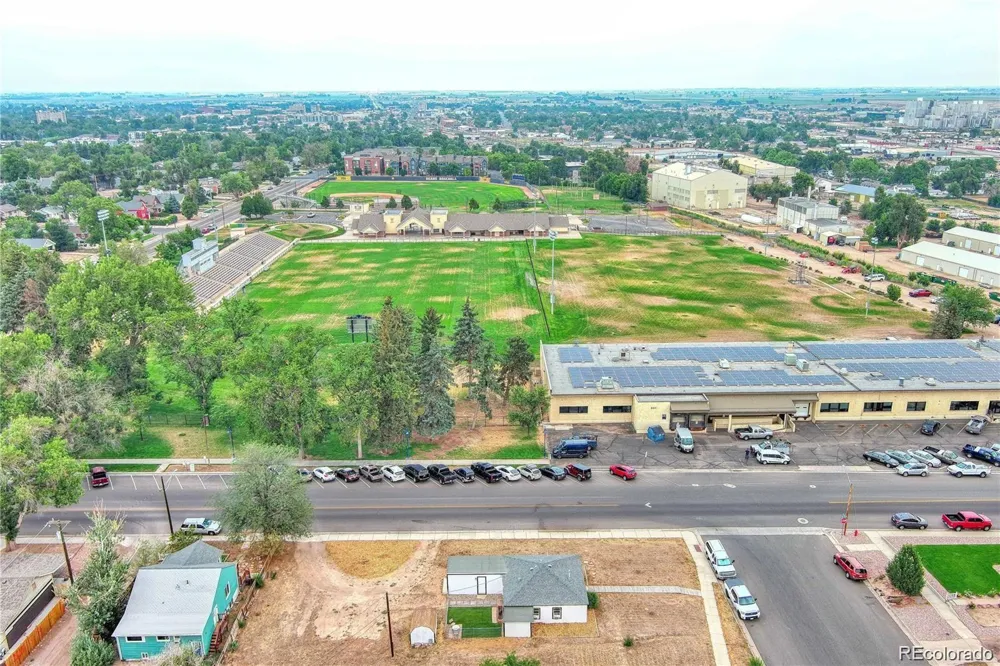 2001 5th Avenue Greeley, CO 80631