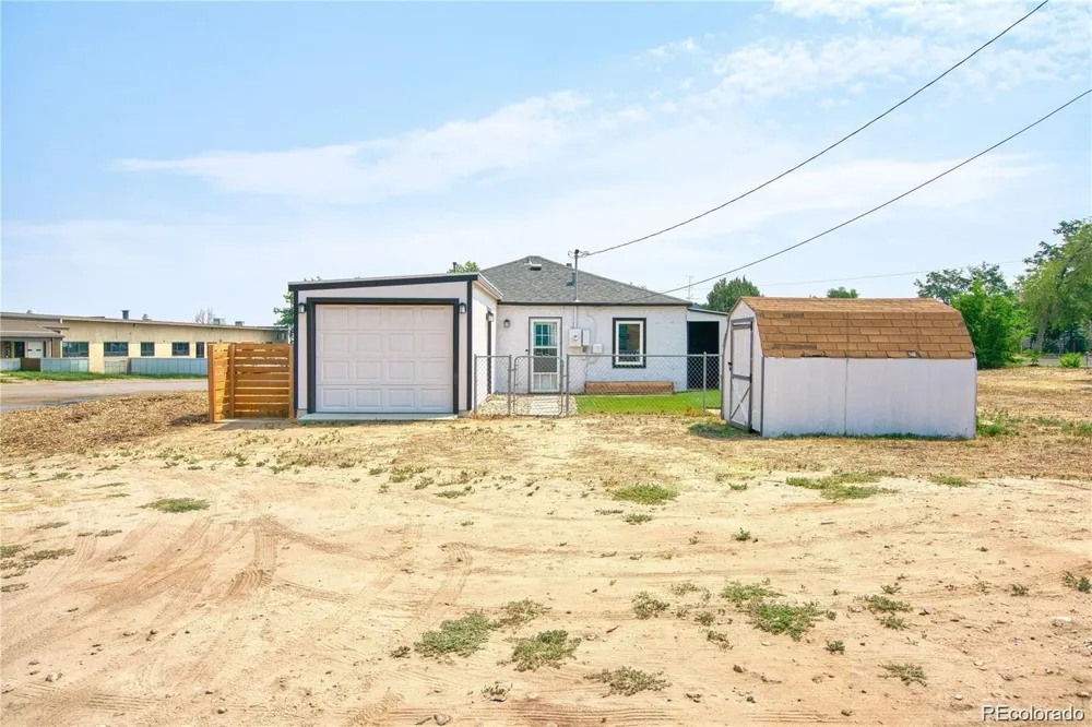 2001 5th Avenue Greeley, CO 80631