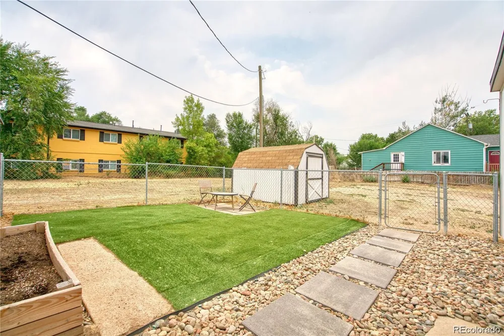 2001 5th Avenue Greeley, CO 80631