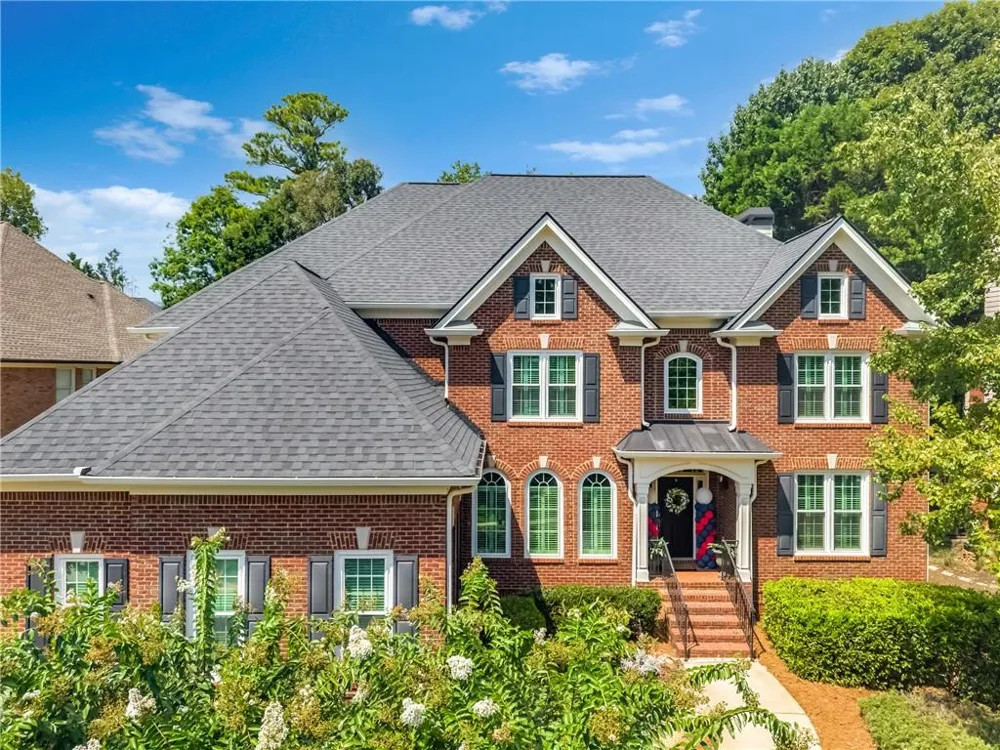 2744 Fairway Knoll Court Dacula, GA 30019