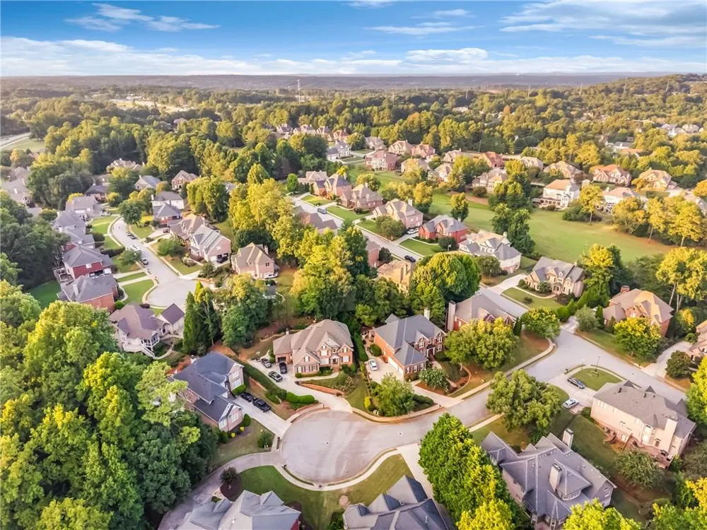 2744 Fairway Knoll Court Dacula, GA 30019