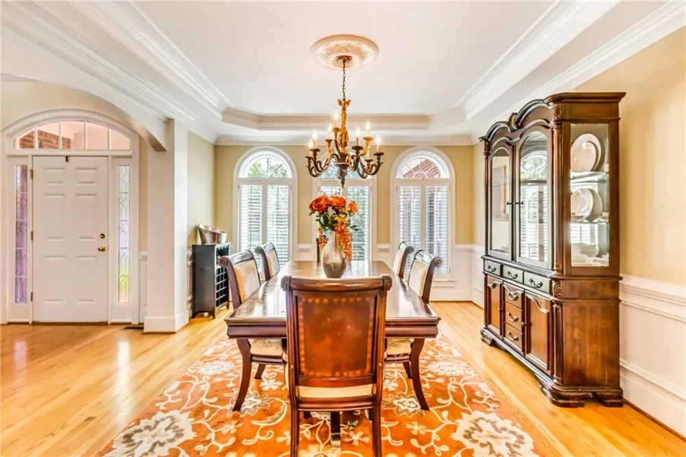 2744 Fairway Knoll Court Dacula, GA 30019