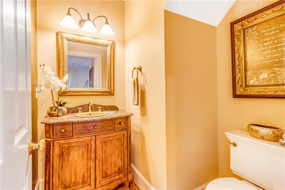 2744 Fairway Knoll Court Dacula, GA 30019
