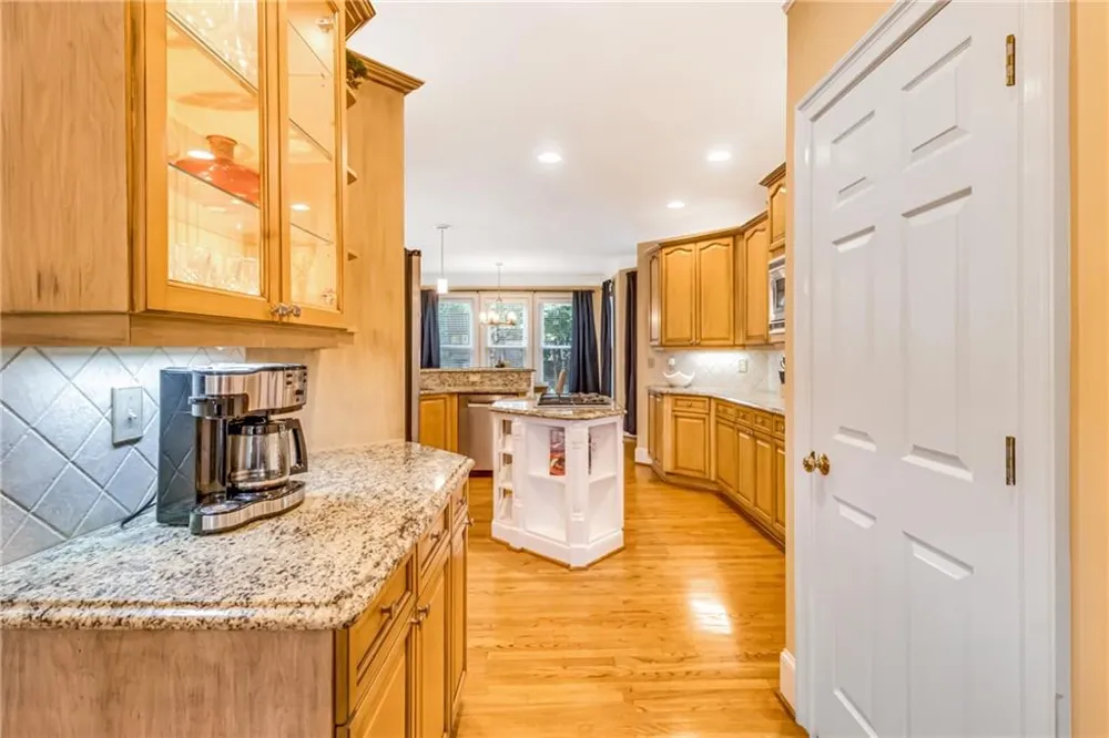 2744 Fairway Knoll Court Dacula, GA 30019
