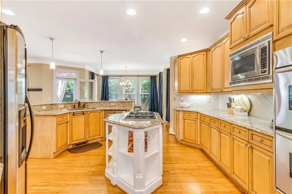 2744 Fairway Knoll Court Dacula, GA 30019