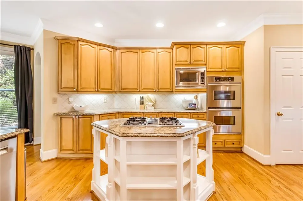 2744 Fairway Knoll Court Dacula, GA 30019