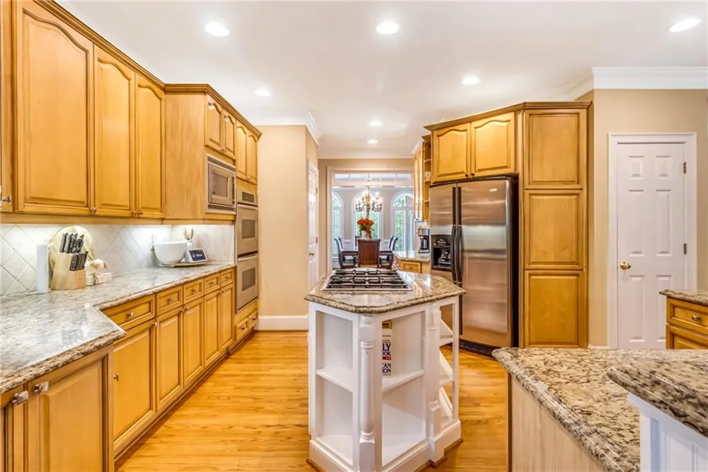 2744 Fairway Knoll Court Dacula, GA 30019