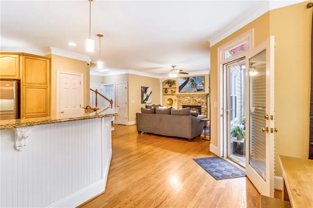 2744 Fairway Knoll Court Dacula, GA 30019