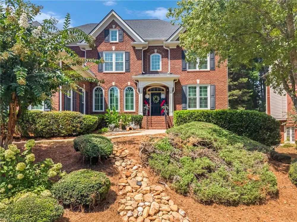 2744 Fairway Knoll Court Dacula, GA 30019