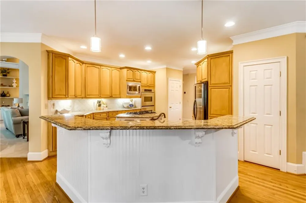 2744 Fairway Knoll Court Dacula, GA 30019
