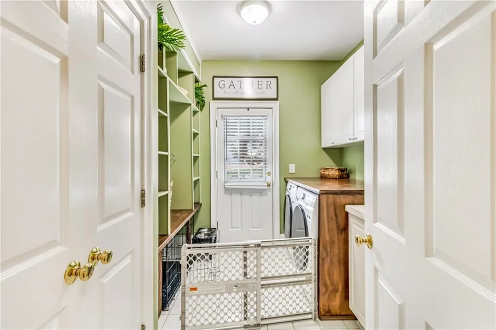 2744 Fairway Knoll Court Dacula, GA 30019