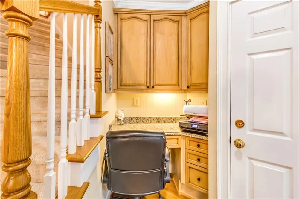 2744 Fairway Knoll Court Dacula, GA 30019