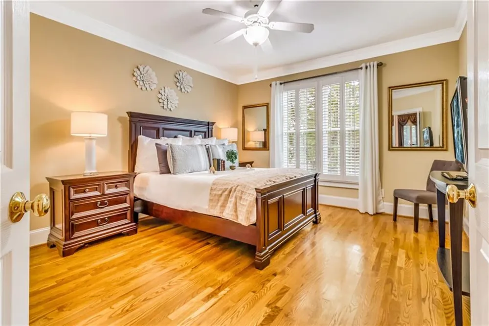 2744 Fairway Knoll Court Dacula, GA 30019