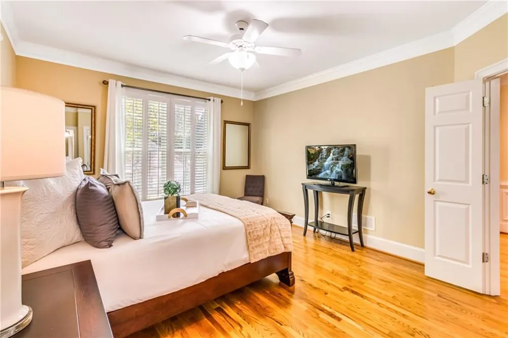 2744 Fairway Knoll Court Dacula, GA 30019