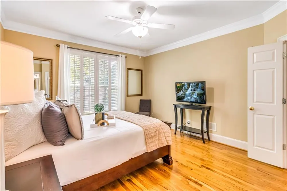 2744 Fairway Knoll Court Dacula, GA 30019