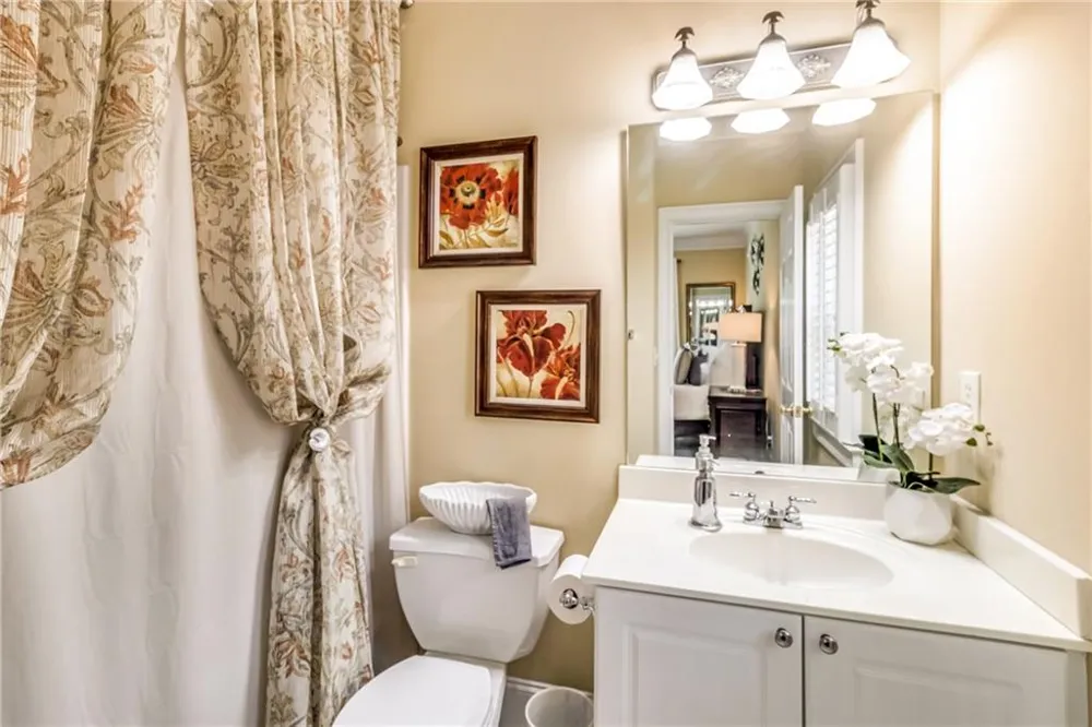 2744 Fairway Knoll Court Dacula, GA 30019