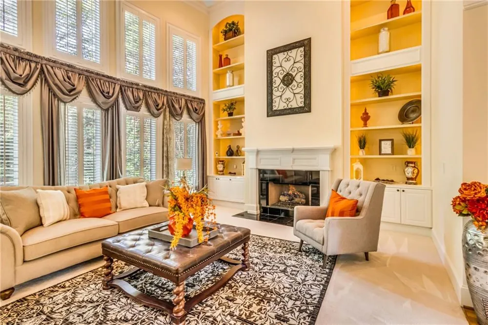2744 Fairway Knoll Court Dacula, GA 30019