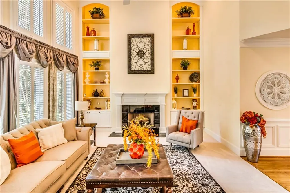 2744 Fairway Knoll Court Dacula, GA 30019