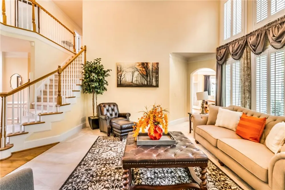 2744 Fairway Knoll Court Dacula, GA 30019