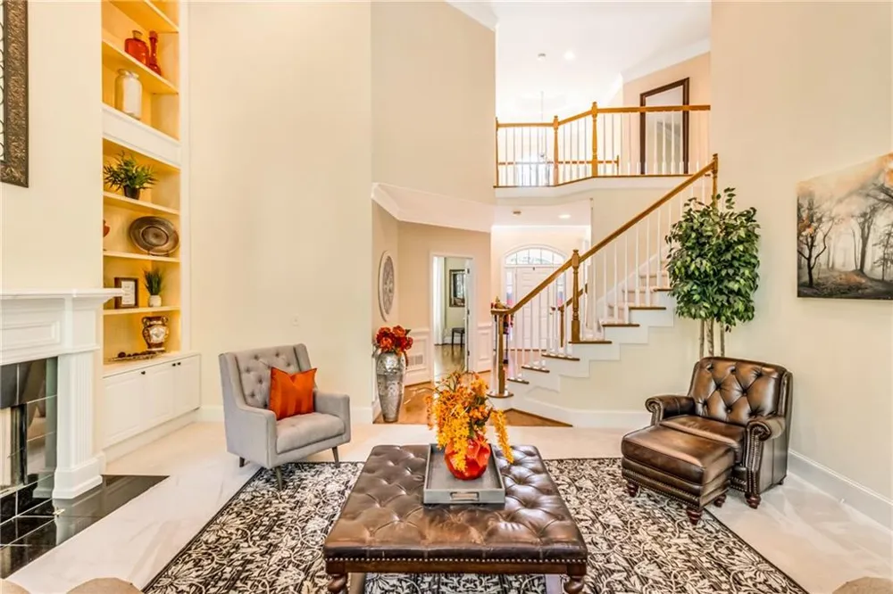 2744 Fairway Knoll Court Dacula, GA 30019