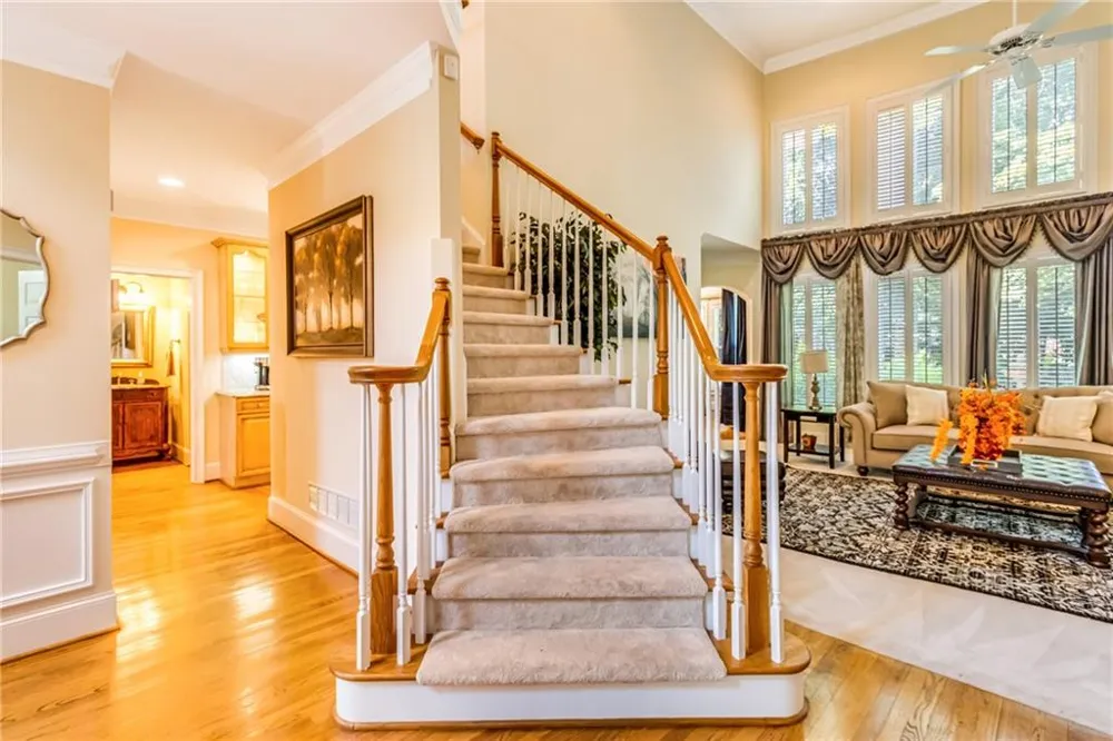 2744 Fairway Knoll Court Dacula, GA 30019