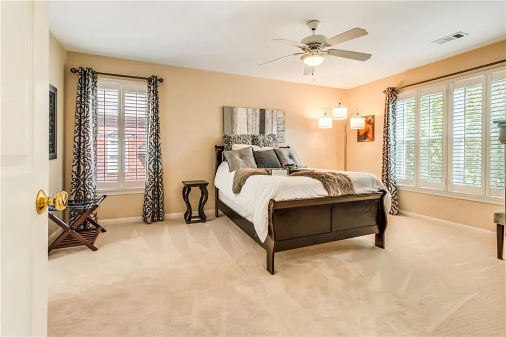 2744 Fairway Knoll Court Dacula, GA 30019