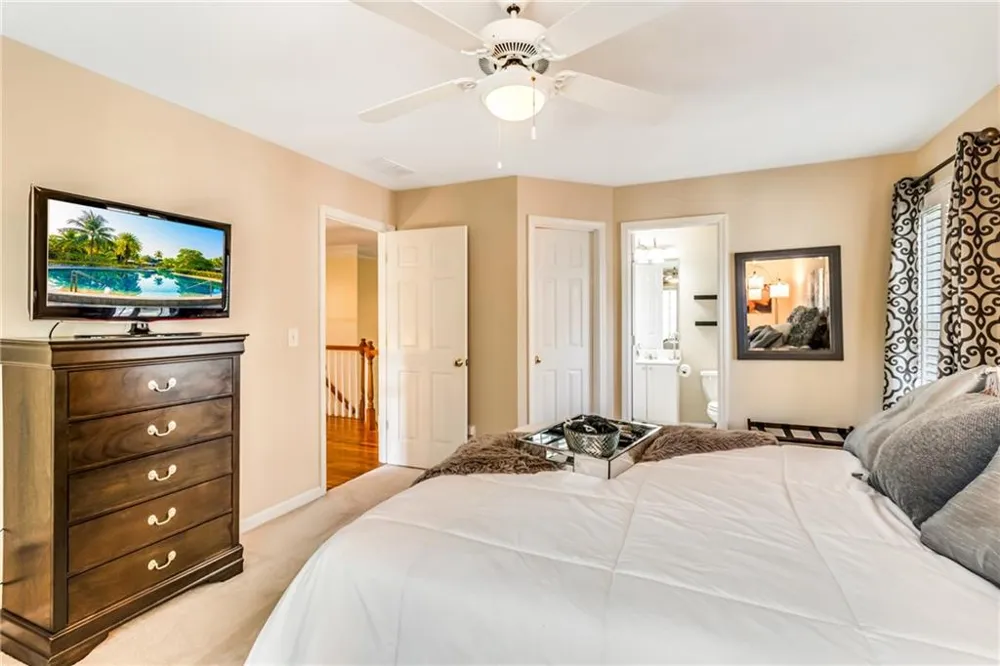 2744 Fairway Knoll Court Dacula, GA 30019