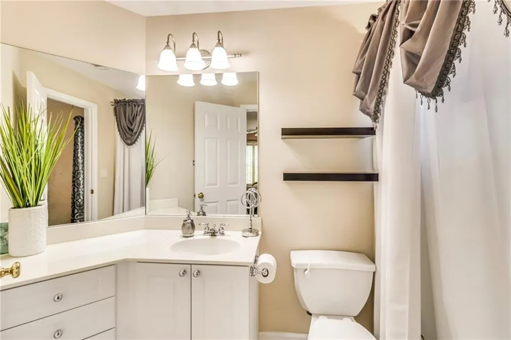 2744 Fairway Knoll Court Dacula, GA 30019