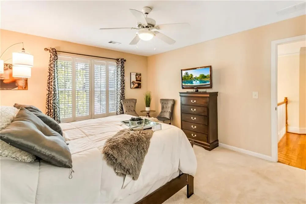 2744 Fairway Knoll Court Dacula, GA 30019