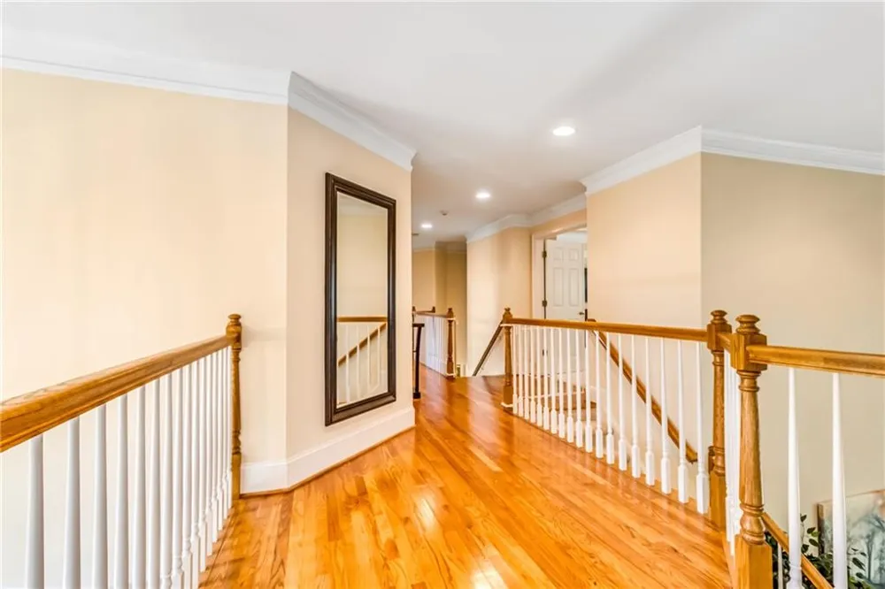 2744 Fairway Knoll Court Dacula, GA 30019