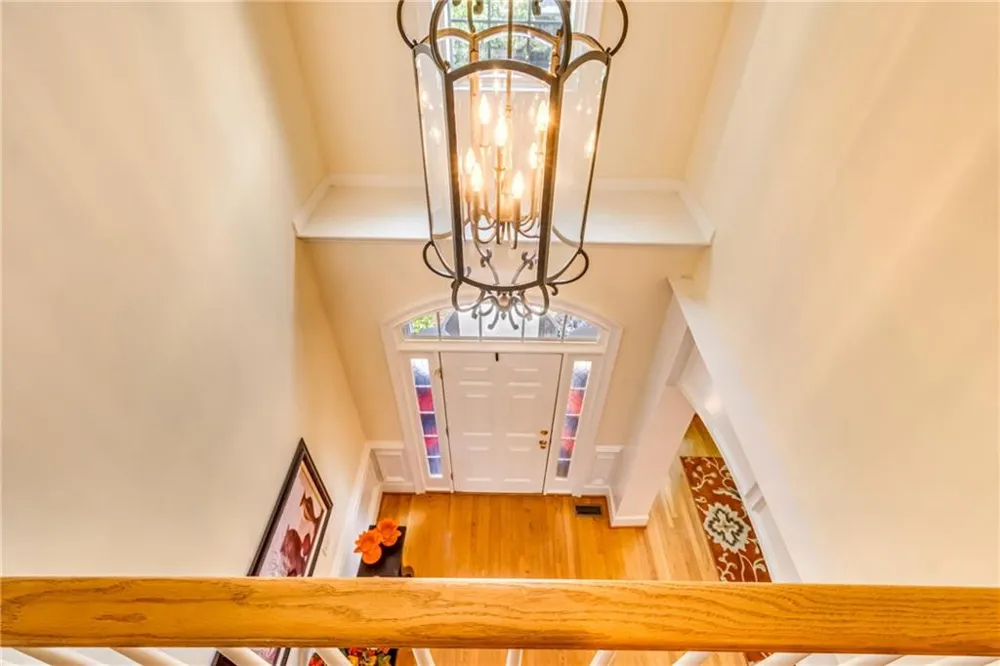 2744 Fairway Knoll Court Dacula, GA 30019