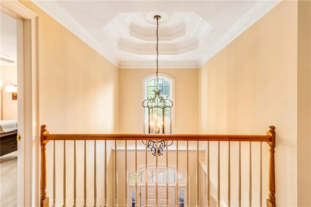 2744 Fairway Knoll Court Dacula, GA 30019