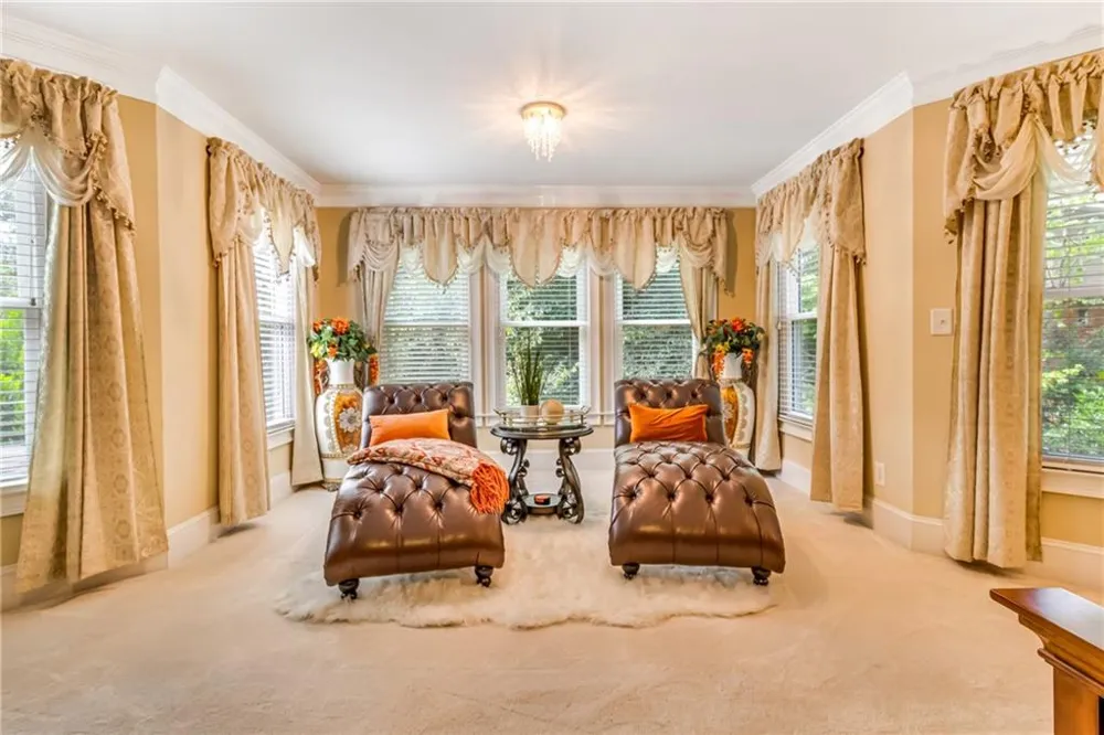 2744 Fairway Knoll Court Dacula, GA 30019