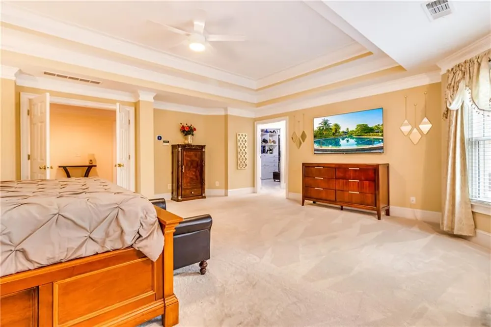 2744 Fairway Knoll Court Dacula, GA 30019
