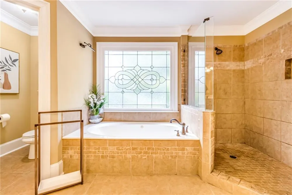 2744 Fairway Knoll Court Dacula, GA 30019