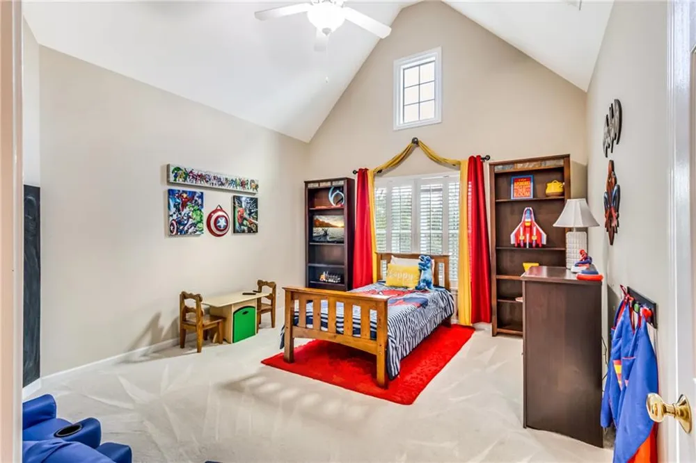 2744 Fairway Knoll Court Dacula, GA 30019
