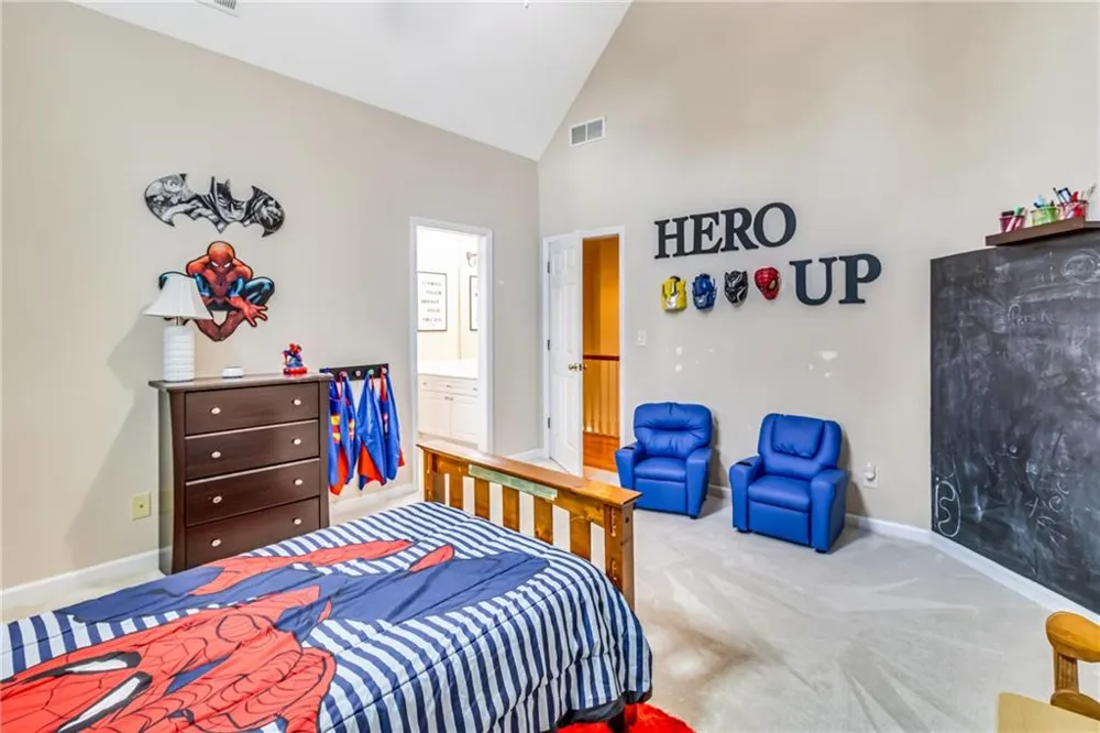 2744 Fairway Knoll Court Dacula, GA 30019