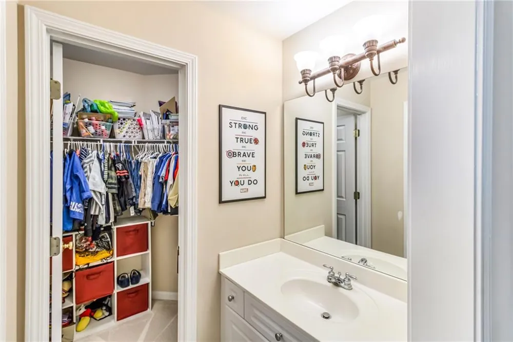 2744 Fairway Knoll Court Dacula, GA 30019