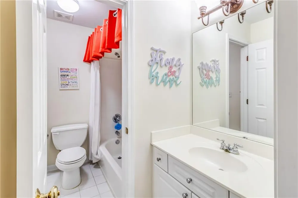 2744 Fairway Knoll Court Dacula, GA 30019