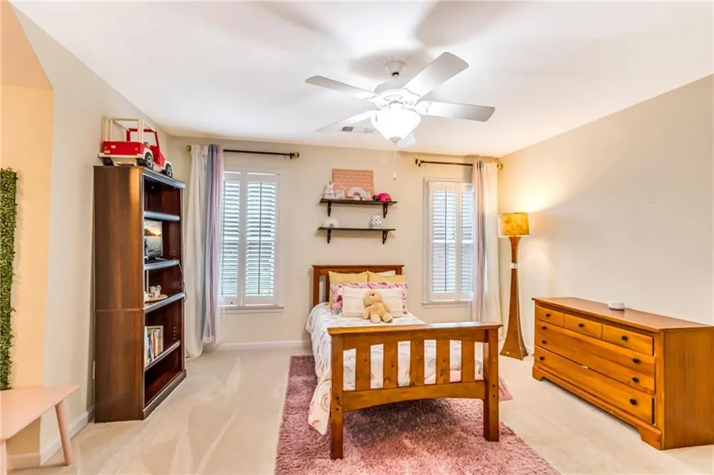 2744 Fairway Knoll Court Dacula, GA 30019